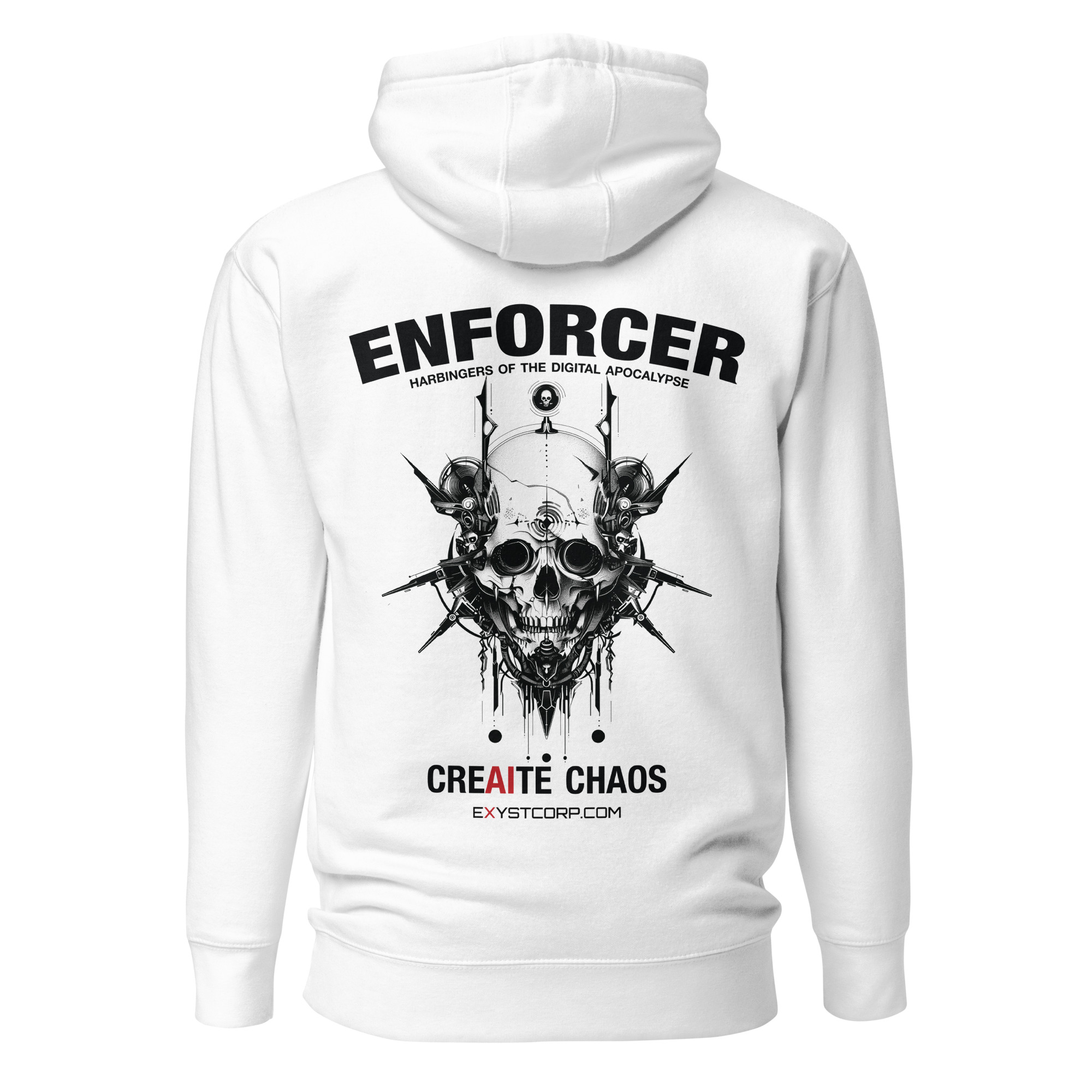 Enforcer Collection